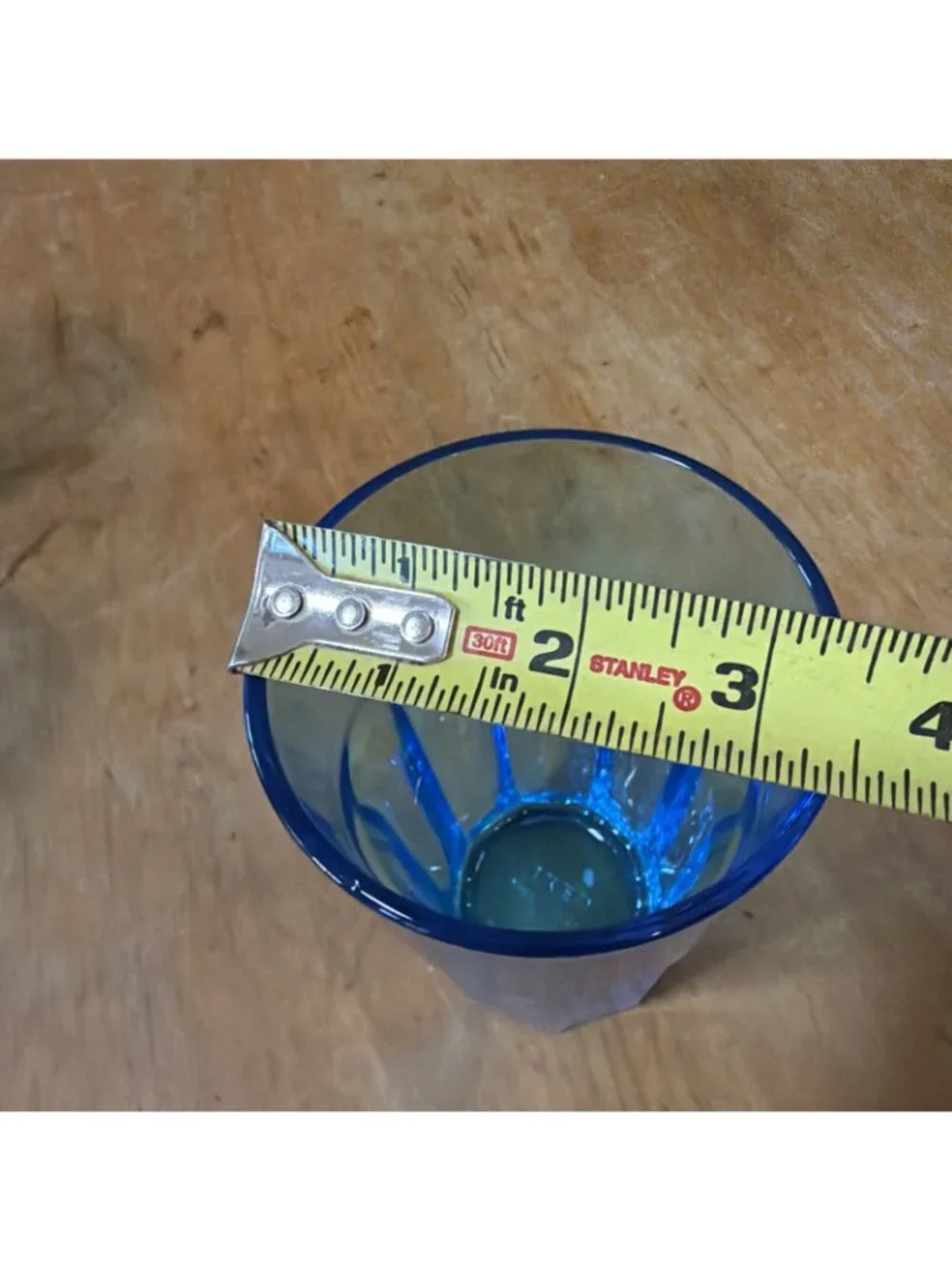 IKEA drinking glasses